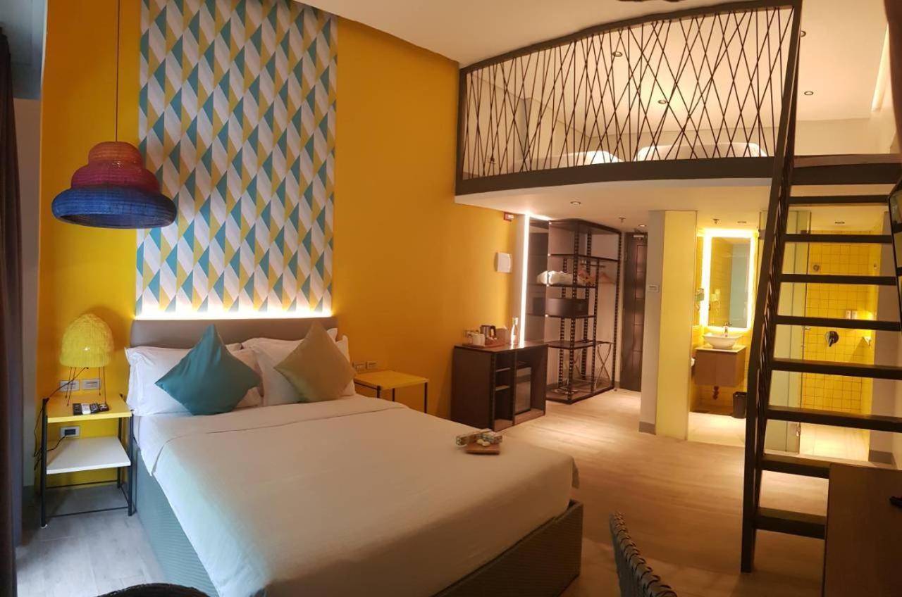 Lagùn Hotel El Nido Extérieur photo