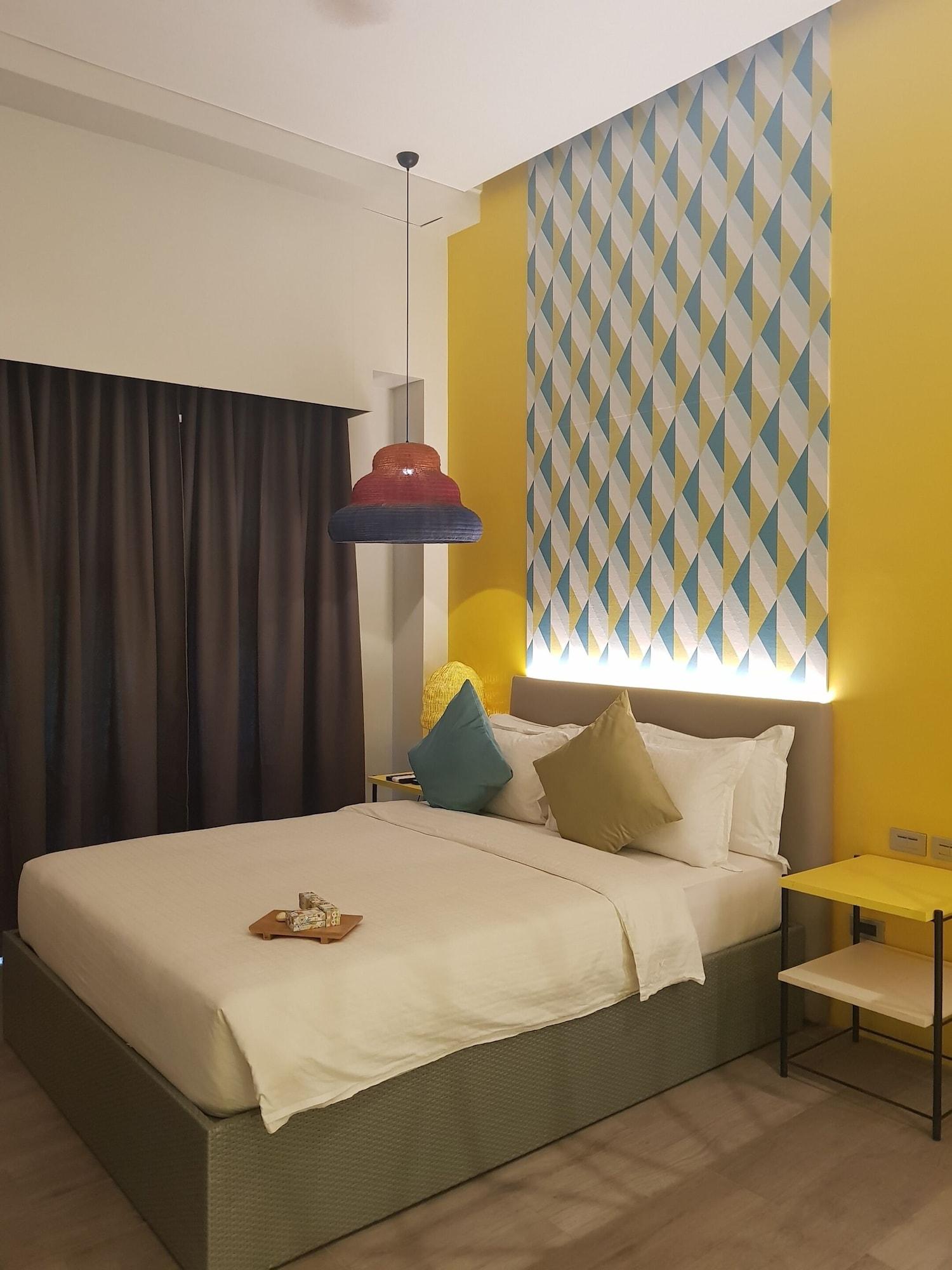 Lagùn Hotel El Nido Extérieur photo