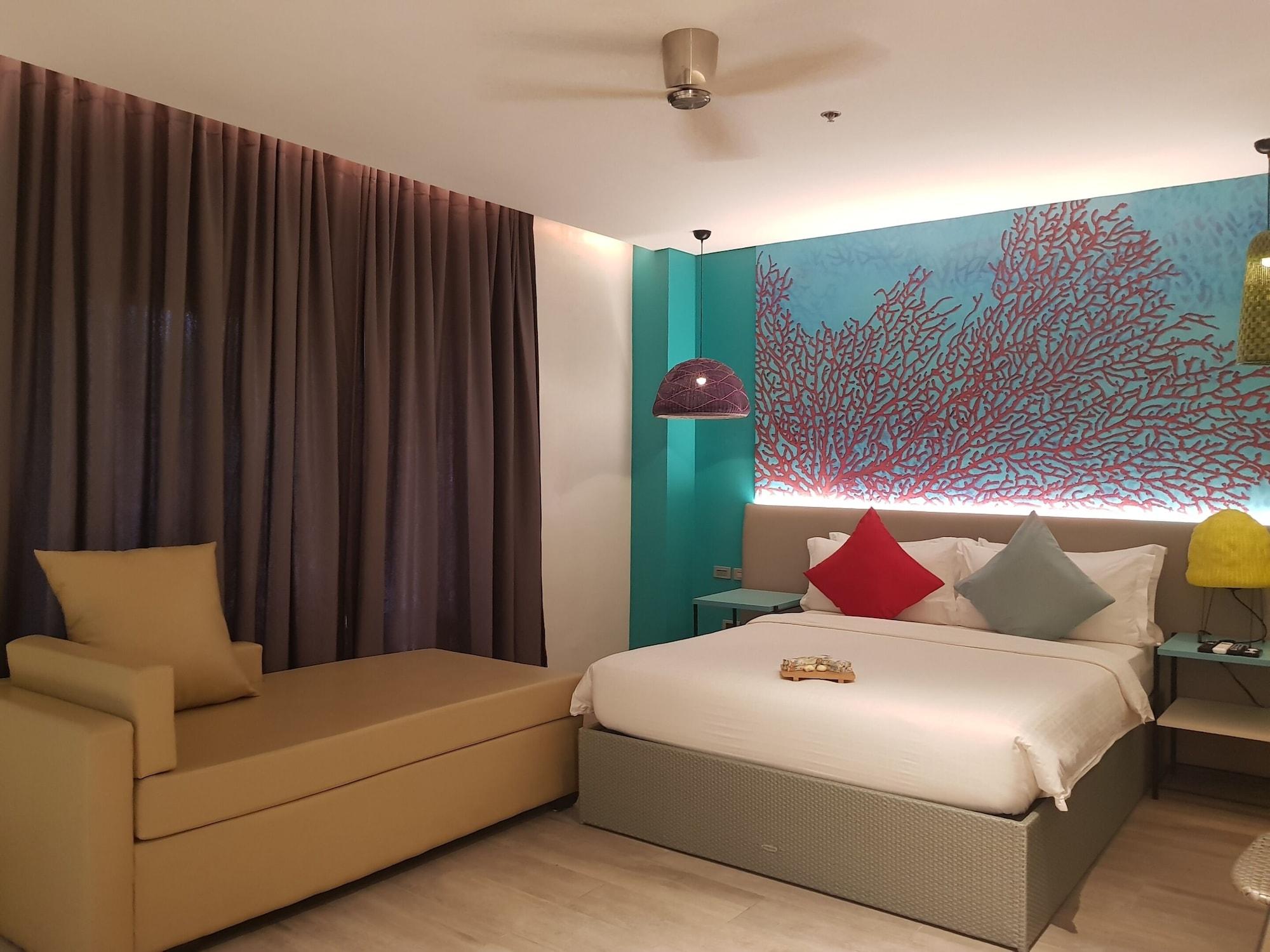 Lagùn Hotel El Nido Extérieur photo