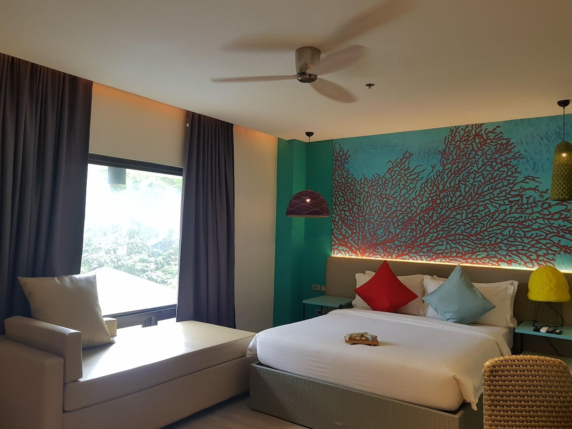 Lagùn Hotel El Nido Extérieur photo
