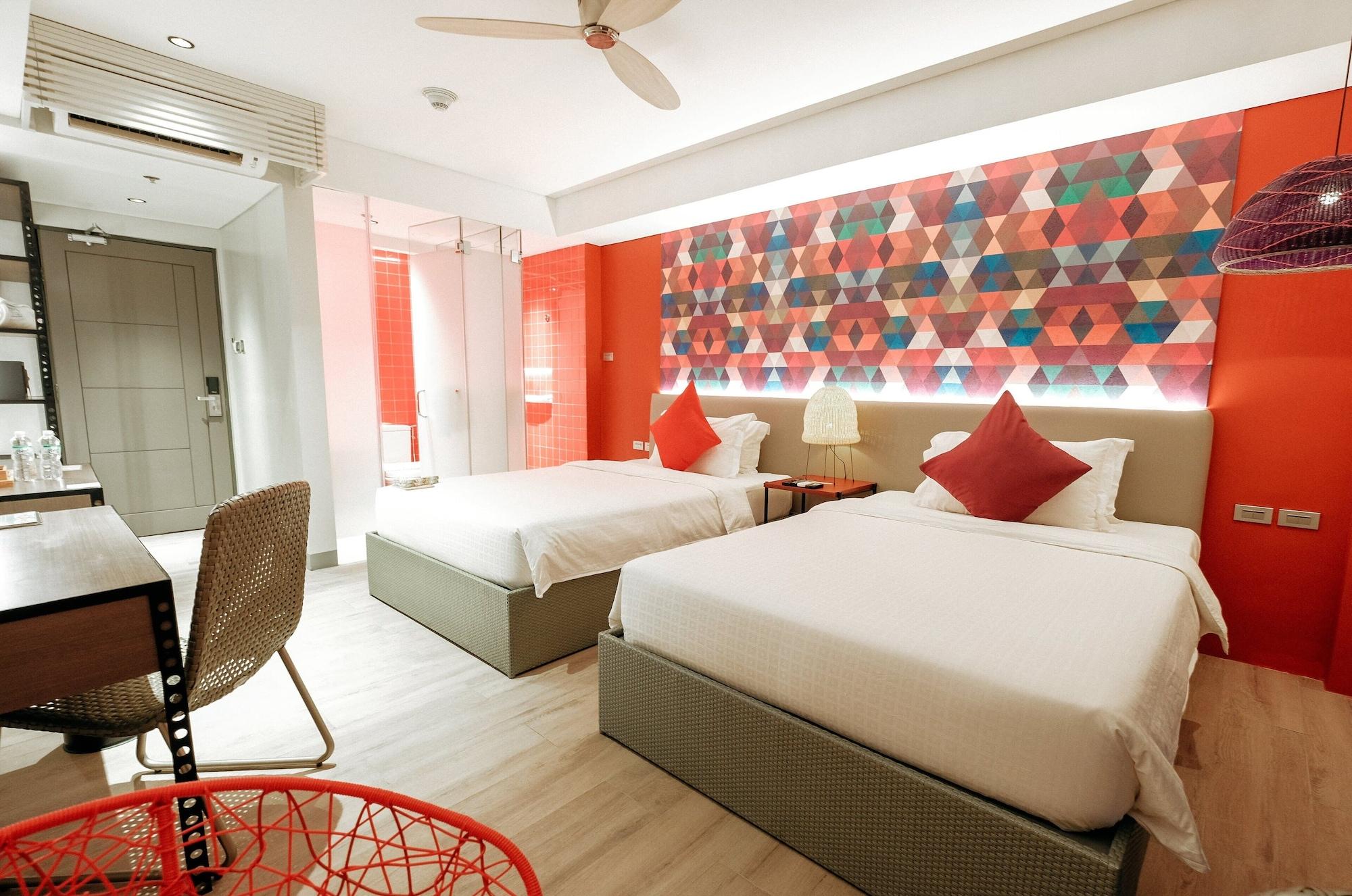 Lagùn Hotel El Nido Extérieur photo