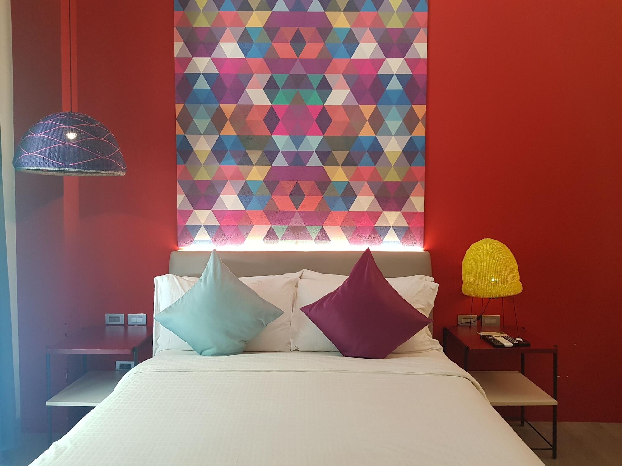 Lagùn Hotel El Nido Extérieur photo