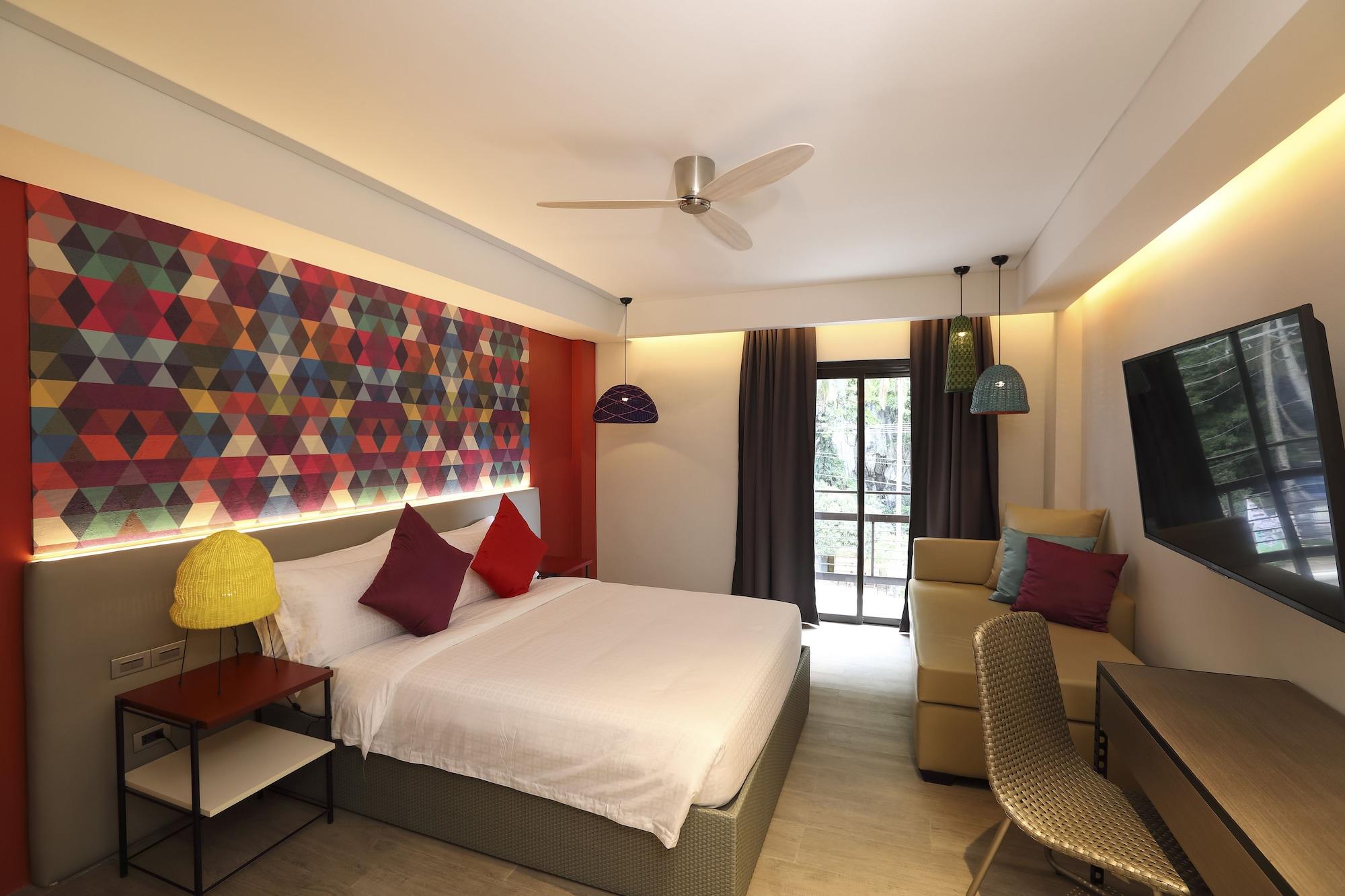 Lagùn Hotel El Nido Extérieur photo