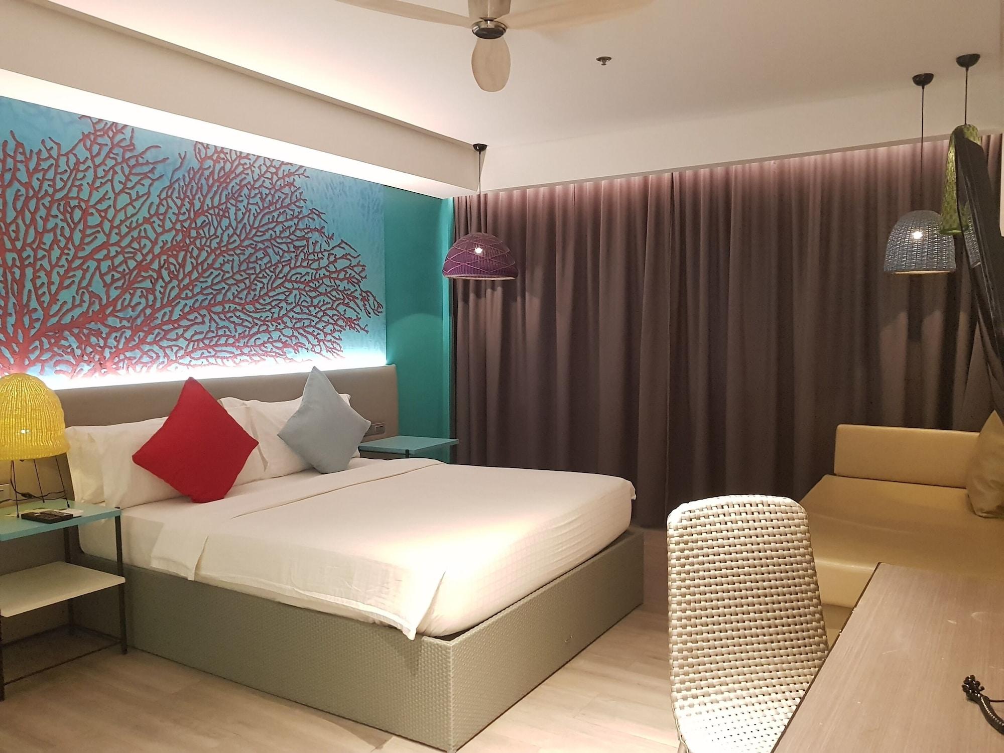 Lagùn Hotel El Nido Extérieur photo