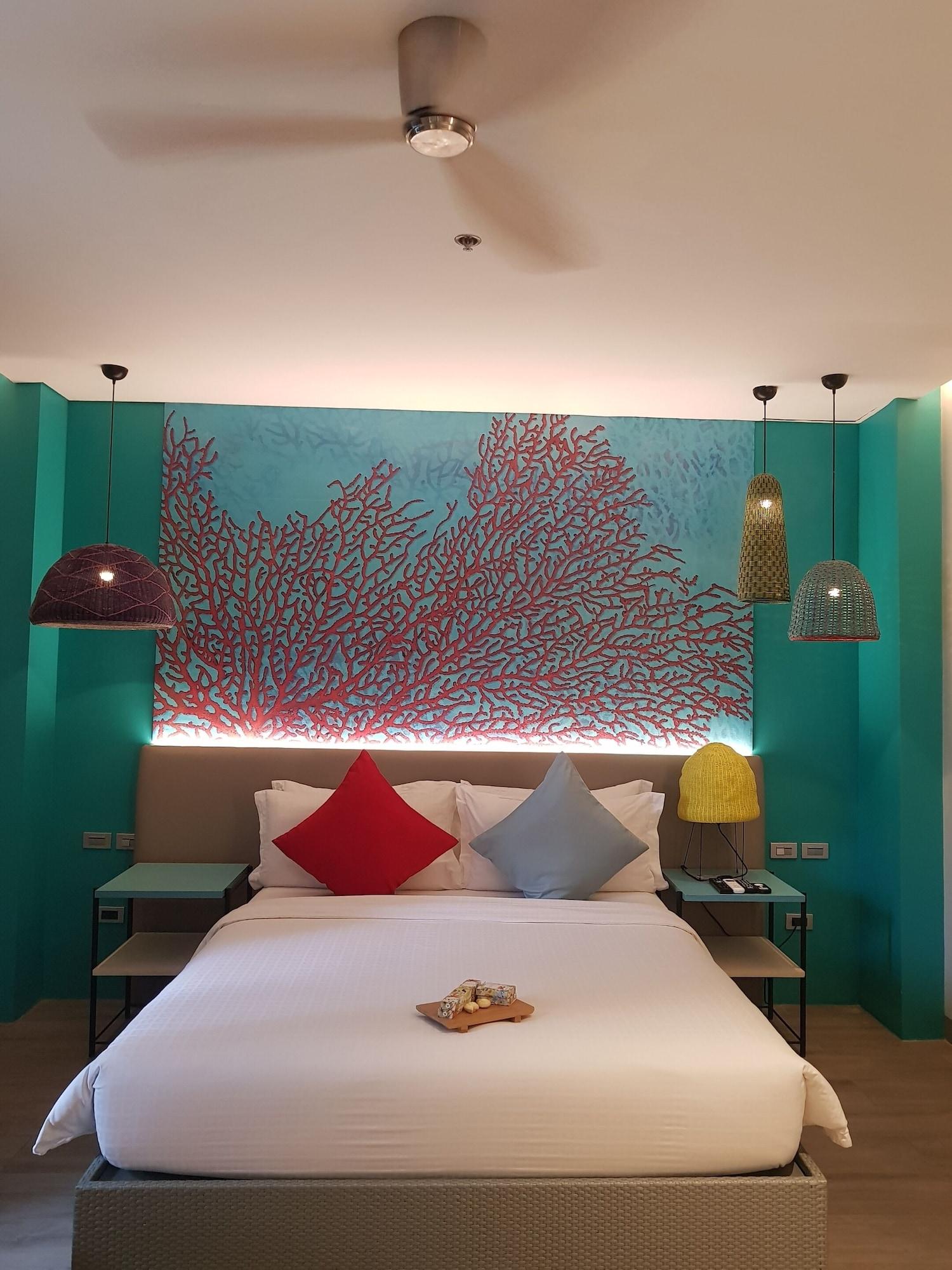 Lagùn Hotel El Nido Extérieur photo