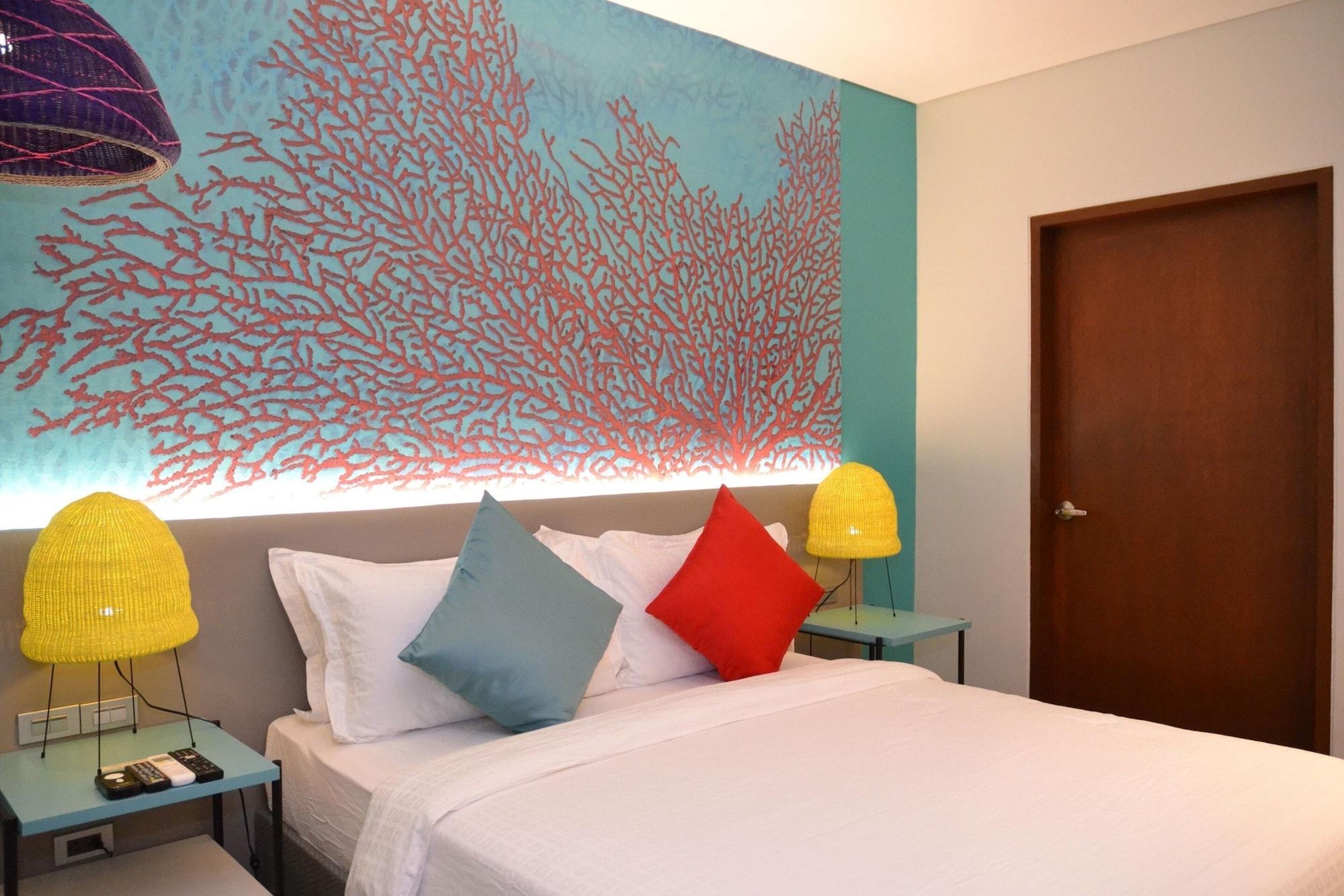 Lagùn Hotel El Nido Extérieur photo