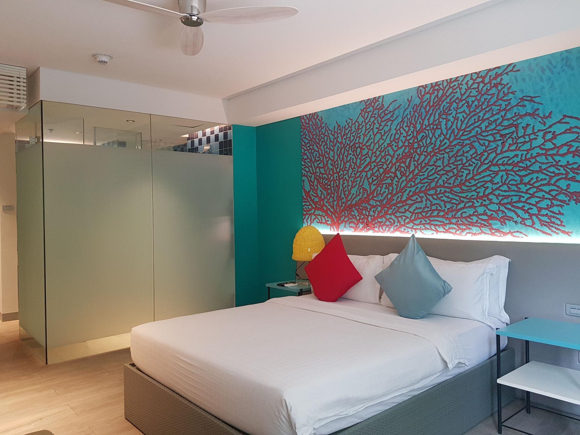 Lagùn Hotel El Nido Extérieur photo