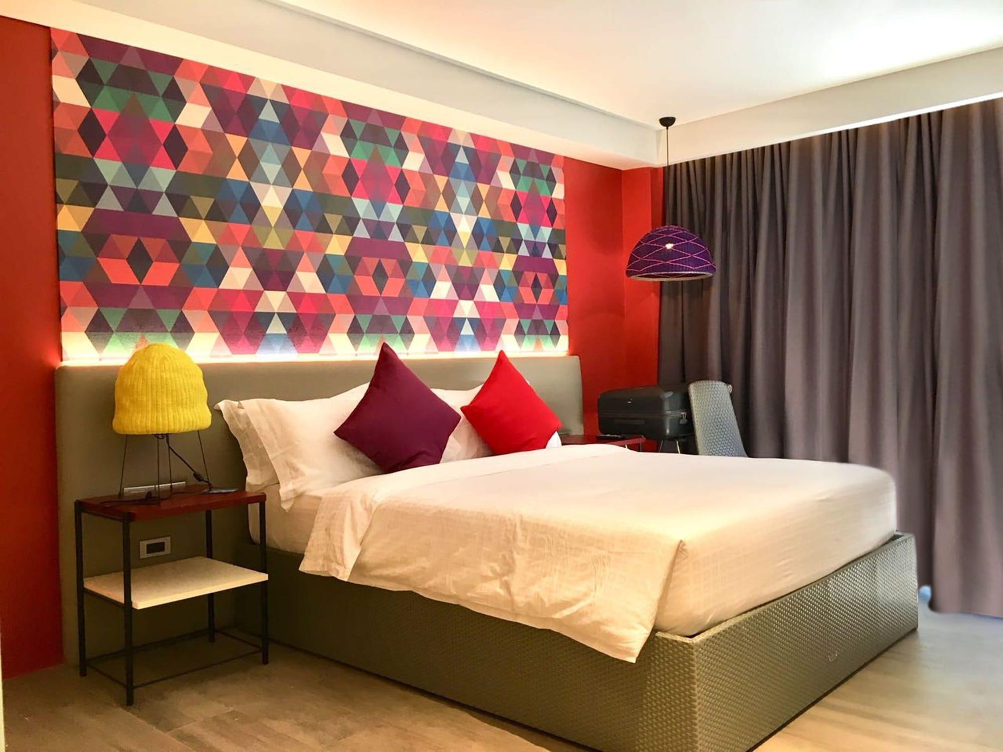Lagùn Hotel El Nido Extérieur photo
