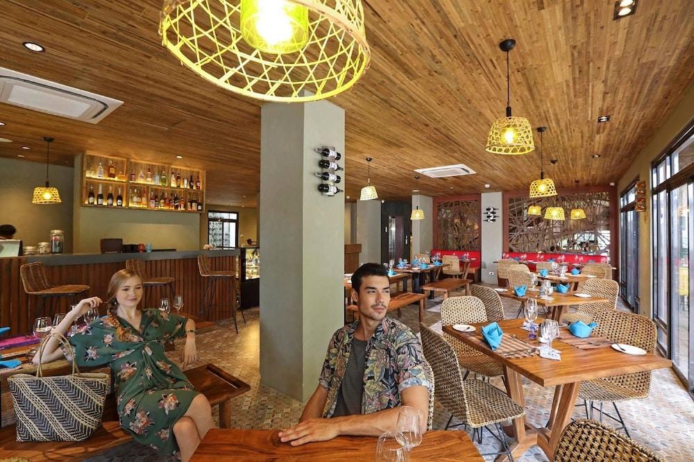 Lagùn Hotel El Nido Extérieur photo