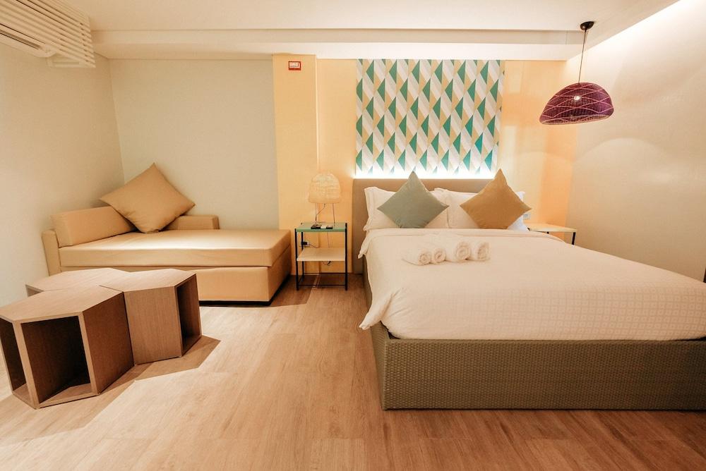 Lagùn Hotel El Nido Extérieur photo
