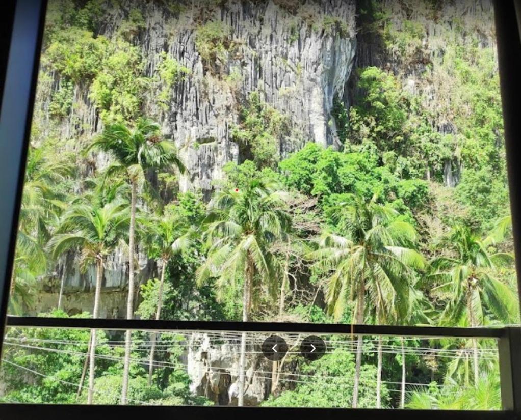 Lagùn Hotel El Nido Extérieur photo
