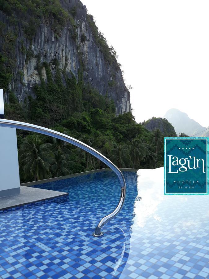 Lagùn Hotel El Nido Extérieur photo