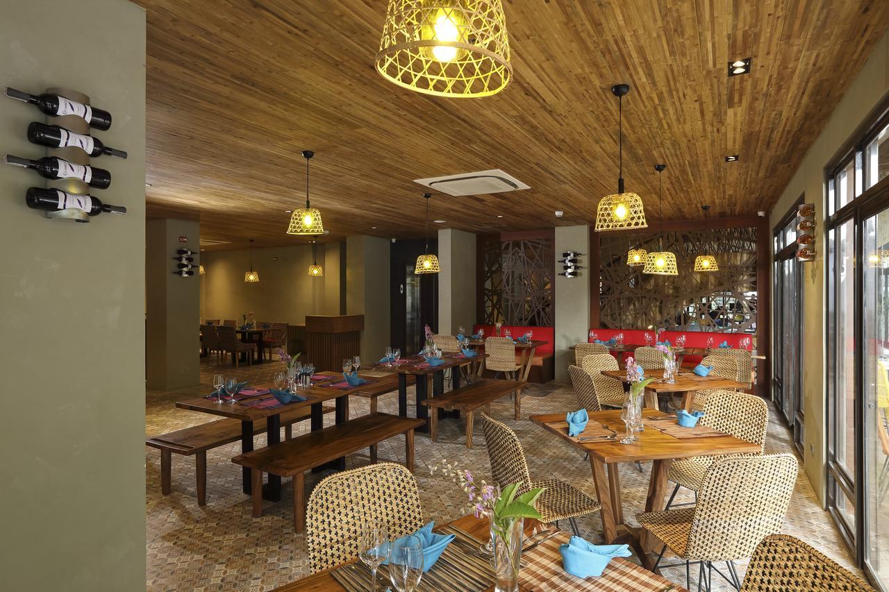 Lagùn Hotel El Nido Extérieur photo