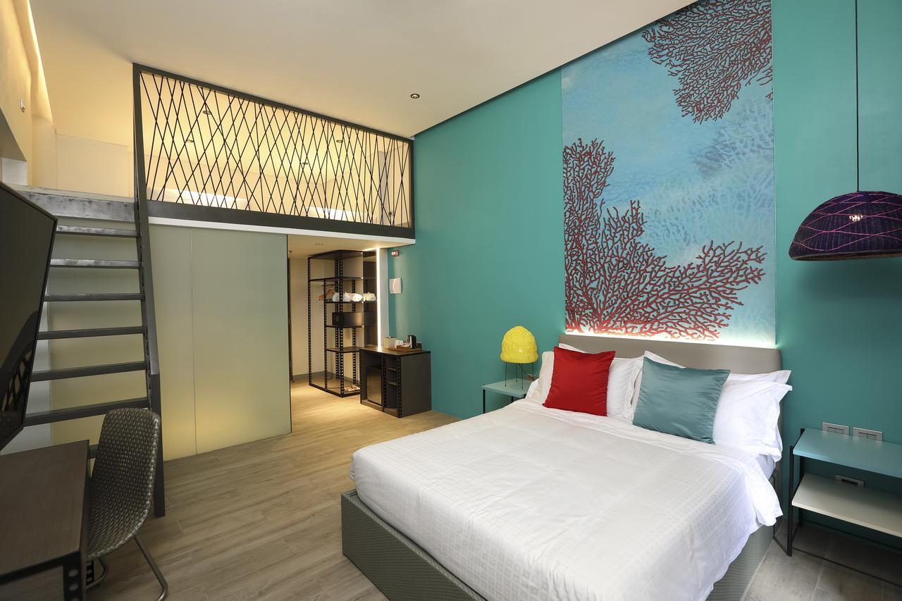 Lagùn Hotel El Nido Extérieur photo