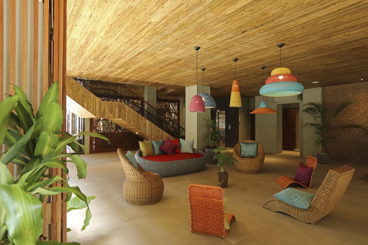 Lagùn Hotel El Nido Extérieur photo