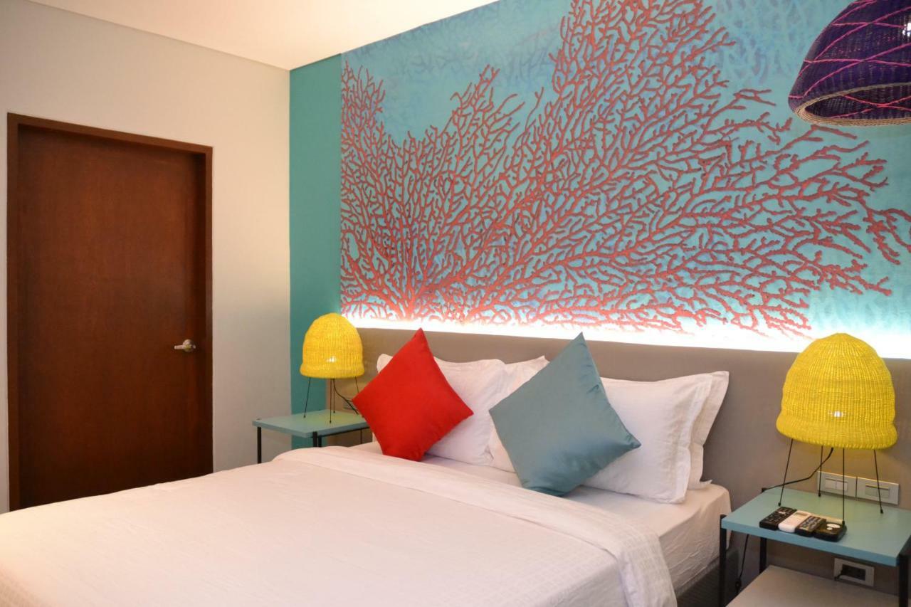 Lagùn Hotel El Nido Extérieur photo