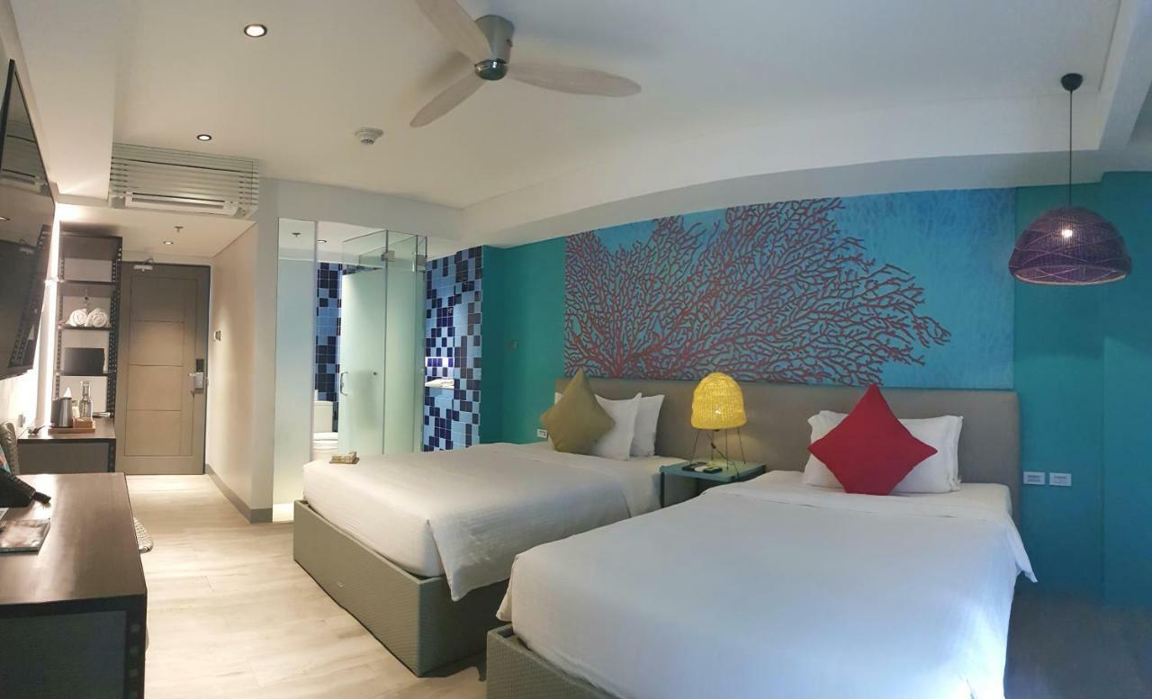 Lagùn Hotel El Nido Extérieur photo