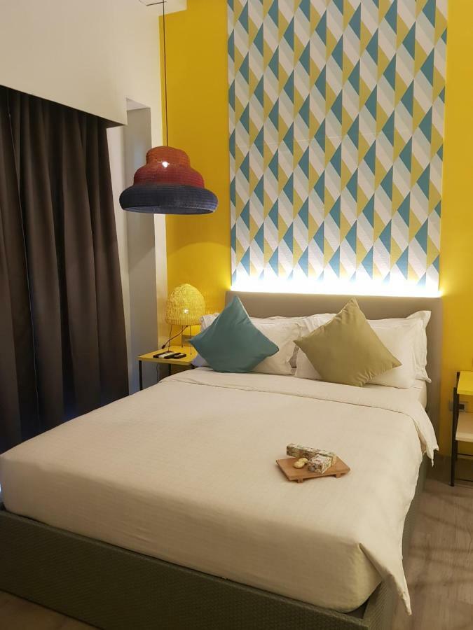 Lagùn Hotel El Nido Extérieur photo