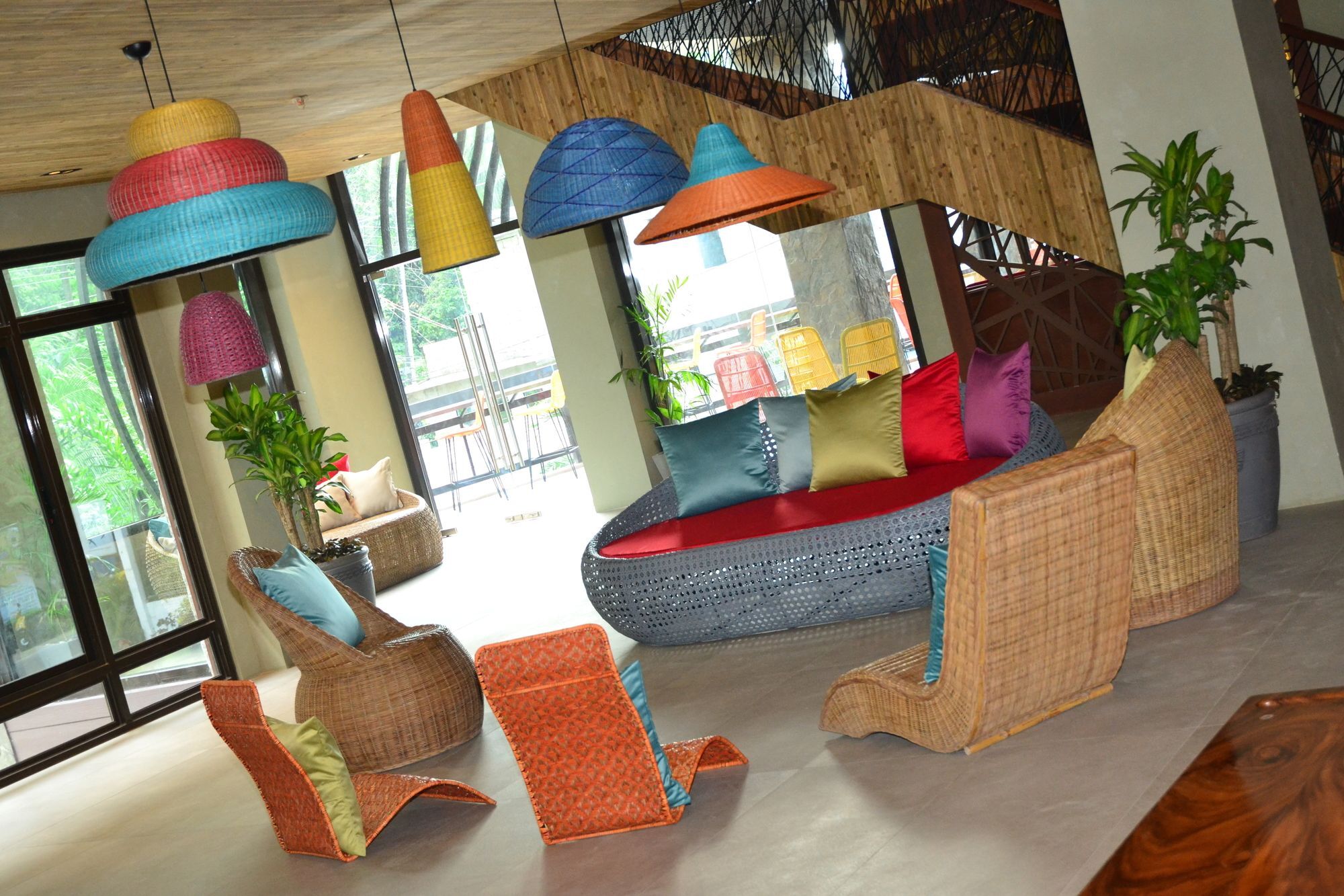 Lagùn Hotel El Nido Extérieur photo